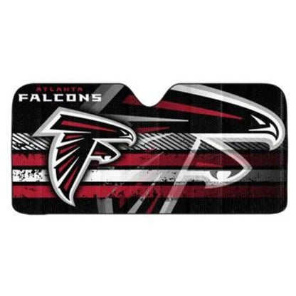 NFL UNIVERSAL AUTOMOBILE SUNSHADE