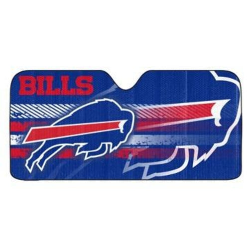 NFL UNIVERSAL AUTOMOBILE SUNSHADE