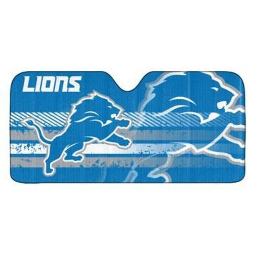 NFL UNIVERSAL AUTOMOBILE SUNSHADE