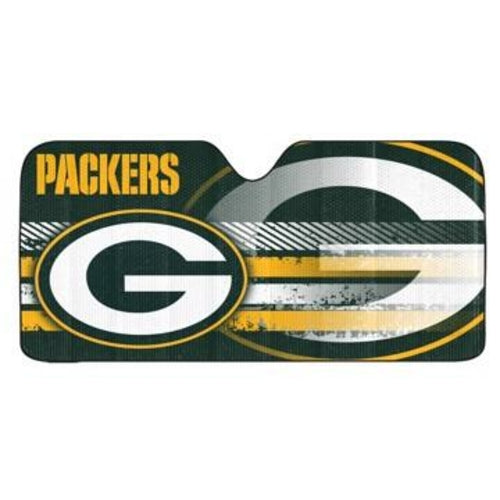 NFL UNIVERSAL AUTOMOBILE SUNSHADE