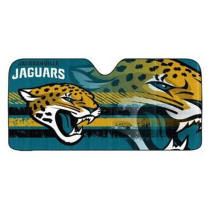 NFL UNIVERSAL AUTOMOBILE SUNSHADE