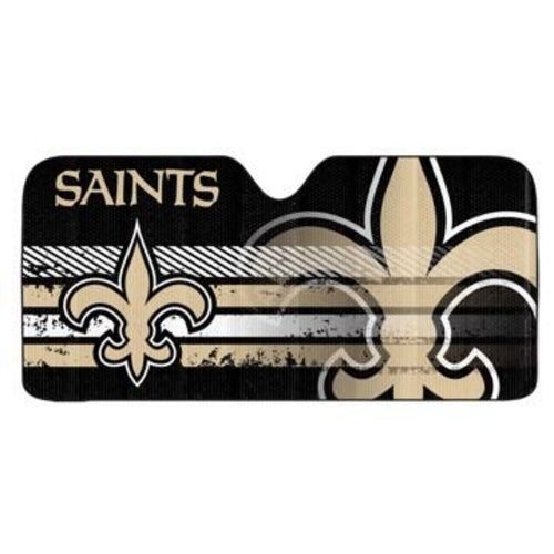 NFL UNIVERSAL AUTOMOBILE SUNSHADE