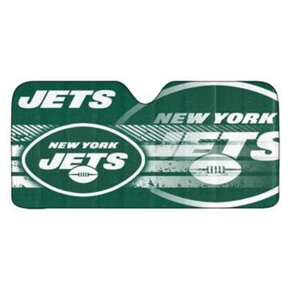 NFL UNIVERSAL AUTOMOBILE SUNSHADE