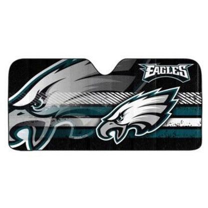 NFL UNIVERSAL AUTOMOBILE SUNSHADE