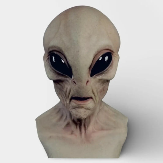 XenoMimic -Premium Alienmask