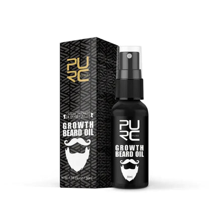 RegrowMax Beard & Brow Elixir