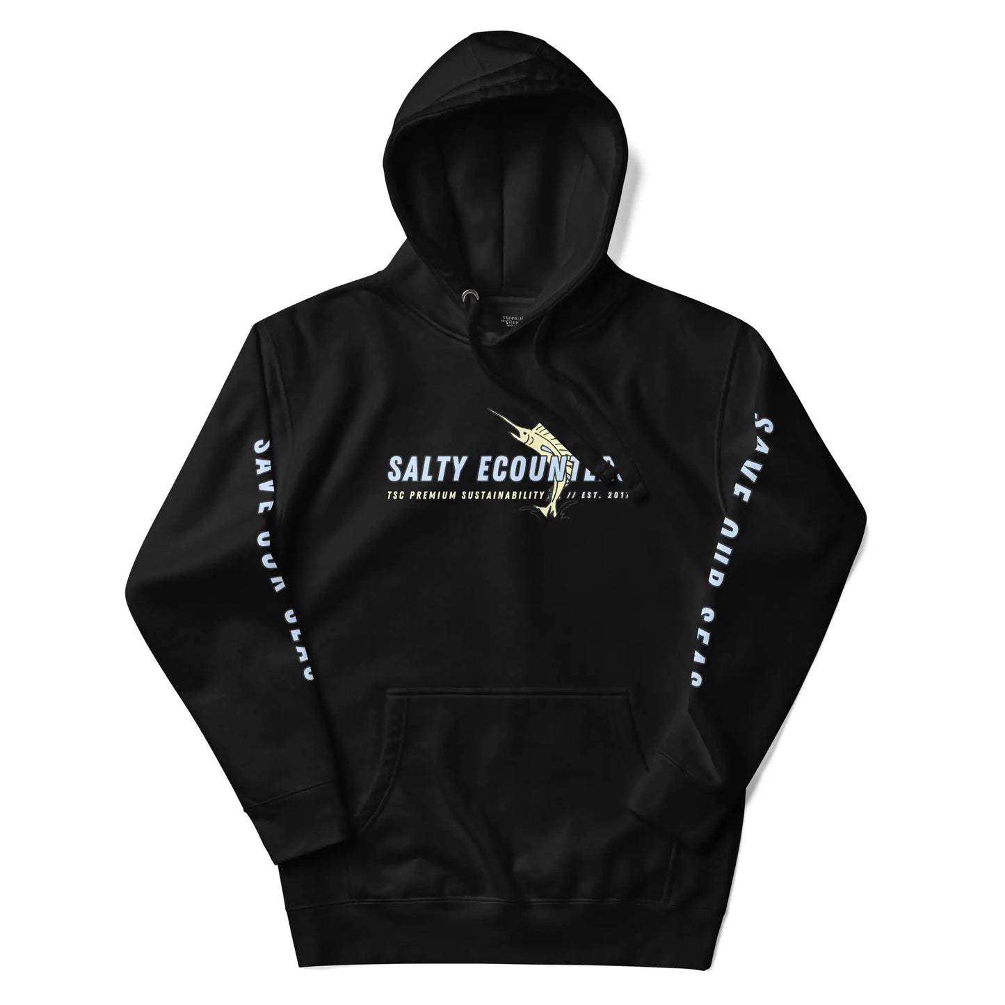 TSC Salty Marlin Hoodie