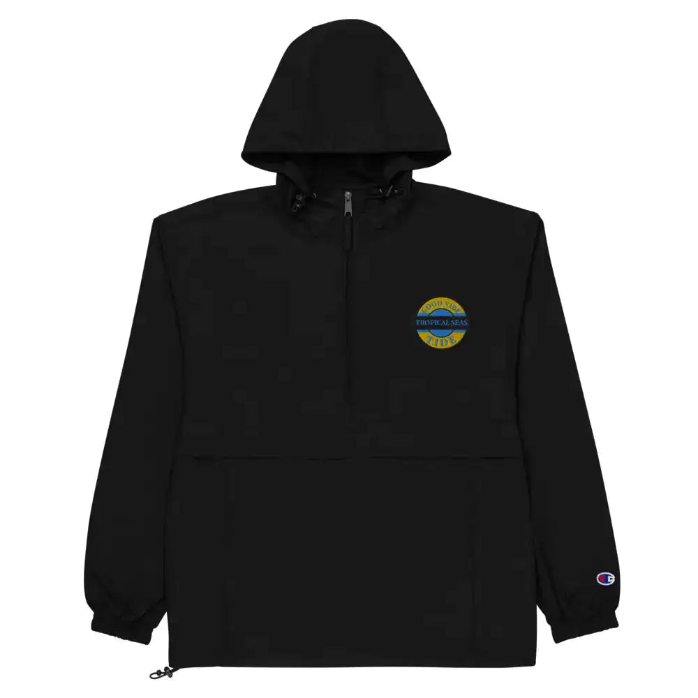 Good Vibes Element Jacket