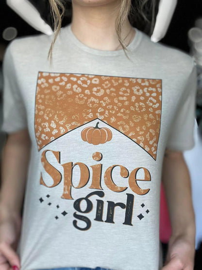 Spice Girl