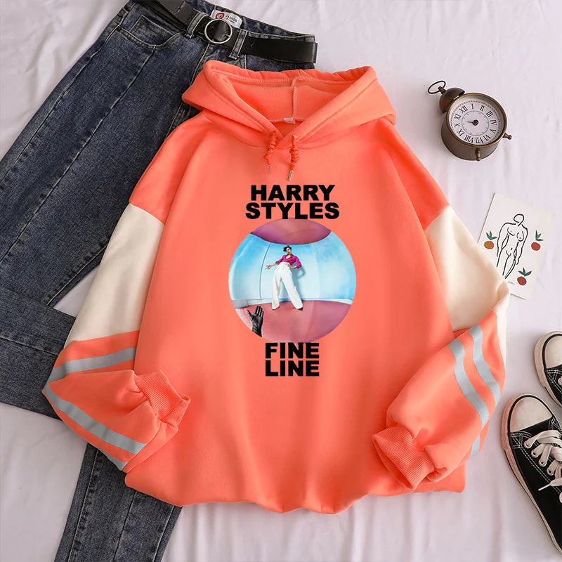 Hoodie Haven: Cozy Comfort & Uplifting Vibes Combo!