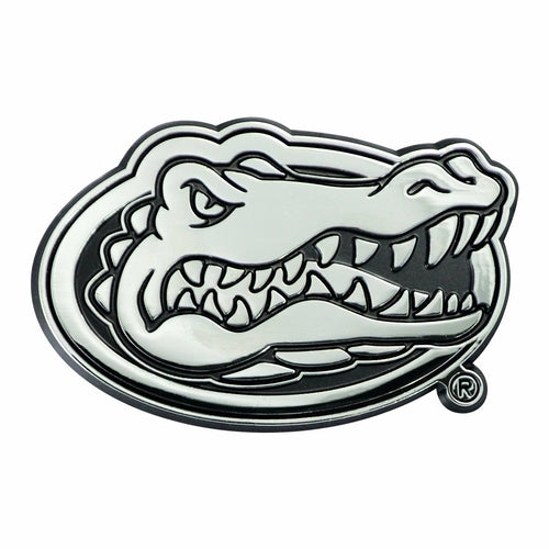 NCAA CHROME TEAM LOGO EMBLEM