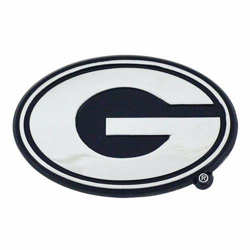 NCAA CHROME TEAM LOGO EMBLEM