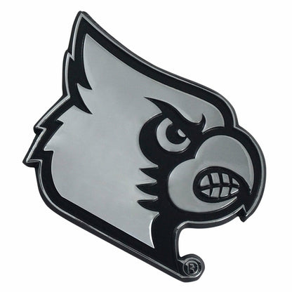 NCAA CHROME TEAM LOGO EMBLEM