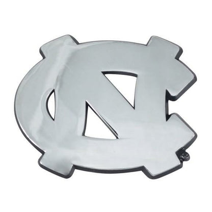 NCAA CHROME TEAM LOGO EMBLEM