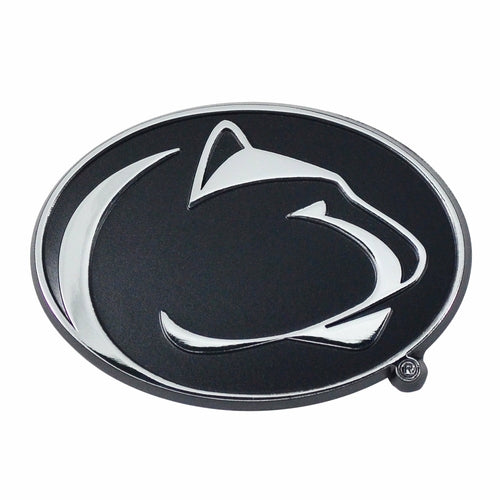 NCAA CHROME TEAM LOGO EMBLEM