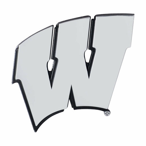 NCAA CHROME TEAM LOGO EMBLEM