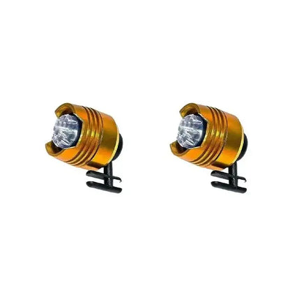 Camping Lighting Led Headlights