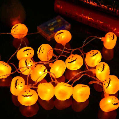 LED Halloween Light