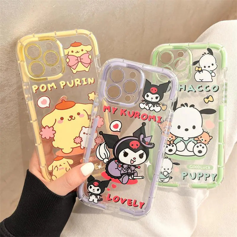 Sanrio Luminous Phone Case