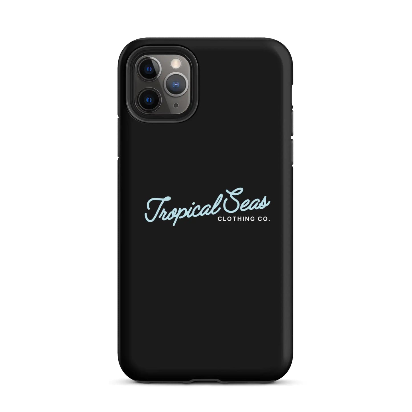 Classic Tropical Seas Clothing Tough Case for iPhone®