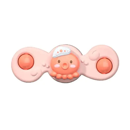 Baby Spin Toys