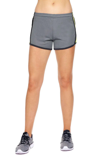 Women's DriMax™ Go Active Shorts