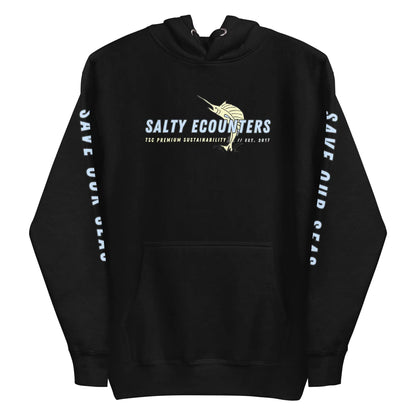 TSC Salty Marlin Hoodie