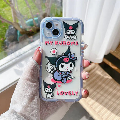 Sanrio Luminous Phone Case